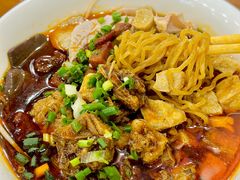 -蒋家肠旺面馆老店(合群路店)