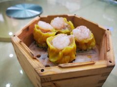 -叙福楼海鲜酒家(季华西路店)
