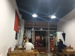 -阿姨小肉摊(同济西苑店)