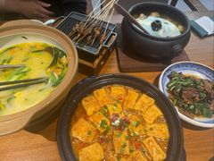 -云海肴·汽锅鸡·云南菜(苏州中心店)
