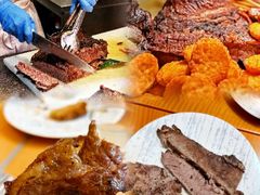 -威斯汀舞台餐厅