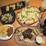 杭州西餐厅|TASTE ROOM Bistro