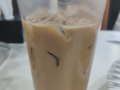 -锦园春香港茶餐厅(西海湾旗舰店)