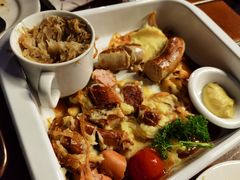 -宝莱纳餐厅(滨江店)