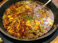 -受气牛肉·重庆耙牛肉(来福士店)