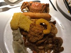 -星伦多 自助料理(圆融店)