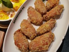 -新白鹿餐厅(京基KK ONE店)