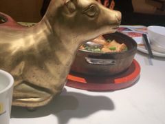 -炊烟小炒黄牛肉(中心印象城店)