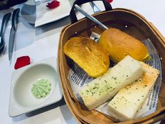 -L'Arome芳芳法国餐厅(仙林金鹰店)