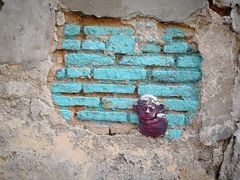 -槟城街头艺术街区