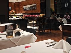 -拉蒂娜·巴西牛排馆 Latina·Brazilian Steakhouse(陆家嘴旗舰店)