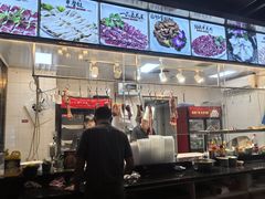 -仄园围炉坊·牛肉火锅·汕头卤水火锅(蛇口店)