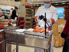 -北京全聚德(方庄店)