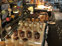 -Social 秀西餐厅-长沙瑞吉酒店(运达店)