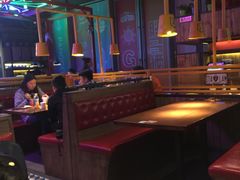 -胖哥俩肉蟹煲(来福士店)