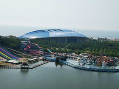 -渔岛海洋度假区