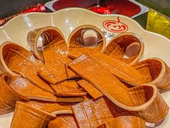 -洞子口重庆鲜货火锅(楚翘城旗舰店)