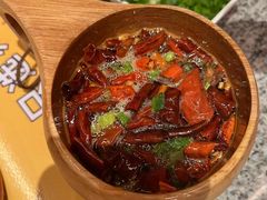 -进京涮肉·羊蝎子火锅(桓台店)