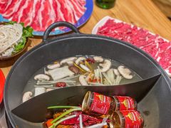 -虾领航小龙虾·吉林烧烤(柳州路店)