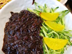 -一心烤肉(延安路店)