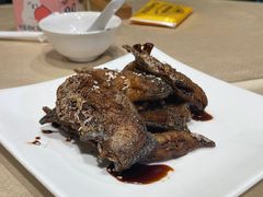 -阿莉餐厅(枣阳路店)