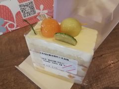 -花花卷卷·鲜食蛋糕(静安久光百货店)