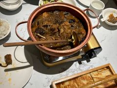 -关东小磨东北菜(漕河泾印象城店)