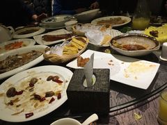 -老妈菜馆(山东路店)