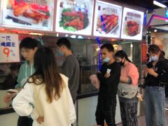 -一代烤翅王(大汉口店)