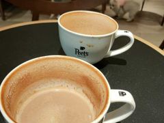 -Peet's 皮爷咖啡(东湖路手作店)