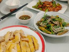 白炒鳝丝-小实惠嘉(威海路店)