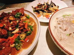 -鲁城往事(游客中心店)