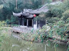 -南山风景名胜区