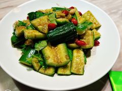 -汤城小厨•粤菜•靓汤(西直门凯德MALL店)