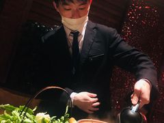 -南通滨江洲际酒店-东厨中餐厅