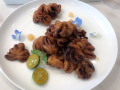 -南山鲜虾面·活鲜小馆·海味大连菜(南山总店)