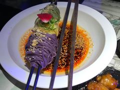 -绿茶餐厅(乐峰广场店)