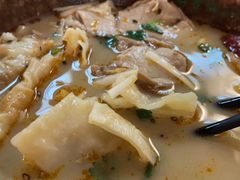 -玉祥府牛肉罩饼(金光道店)