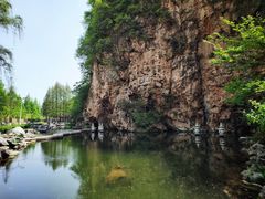 -幕燕滨江·长江观音景区