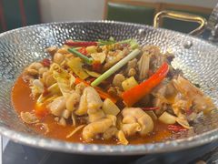 -大鸽饭(马王堆店)