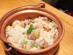 洋芋焖饭-云水瑶意境云南菜餐厅(大悦城店)