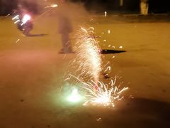 -统景温泉两江酒店中餐厅