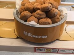 -龍歌自助小火锅(漳州二路爱购店)