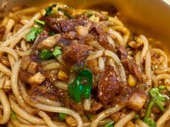 -盛香亭热卤(华南摩尔店)