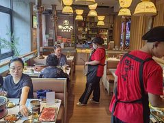 -西塔老太太泥炉烤肉(望京一店)