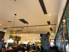 大堂-BAKER&SPICE(环贸店)