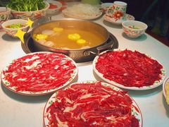 -汕头八合里海记牛肉店(清河店)