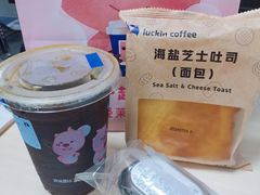 -巴黎春天(陕西路店)