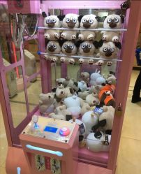 -多多淘儿童体验中心(重庆来福士店)