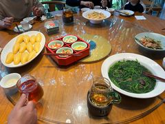 -凤阁楼果木烧鹅(鹤山陈山店)